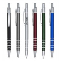 Caneta Metal ER169B