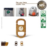 Clip para Caneca 200g