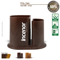 Porta Lápis Ecológico 701G