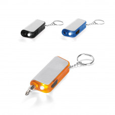 GOBO. Chaveiro 94006