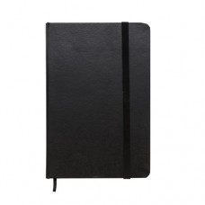 Caderneta Tipo Moleskine 12974S