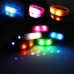 Pulseira LED Ativada c/ Movimento