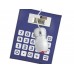 Mouse Pad com Calculadora Solar 12017
