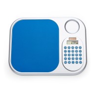 Mouse Pad com Calculadora Solar 12185