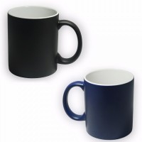 Caneca Mágica de Cerâmica 350ml 13597