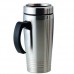 Caneca Inox 450ml