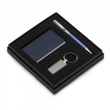 Kit Executivo 3 Peças 13106 Kit Executivo 3 Peças 13106