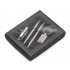 Kit Executivo 4 Peças 2425 Kit Executivo 4 Peças 2425