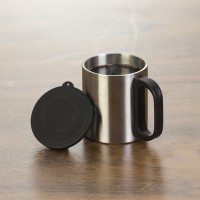 Caneca Inox 180ml 7392