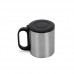 Caneca Inox 180ml 7392
