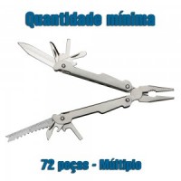 Alicate 21 Funções 5386