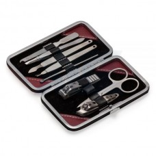 Kit Manicure 9 Peças 12921