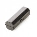 Porta Batom Metal com Espelho 6817