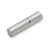 Porta Perfume Metal 8ml 7835