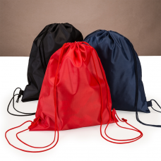 Mochila Saco em Nylon 2079