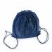 Mochila Saco em Nylon 2079