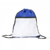 Mochila Saco em Nylon 13819
