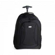 Mochila de Nylon com Rodas 13911