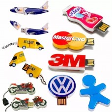 Pen Drives Exclusivos 