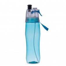 Squeeze Plástico 700ml Borrifador 740B