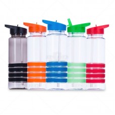 Squeeze Plástico 750ml 13749