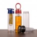 Squeeze com Infusor 700ml 13764B