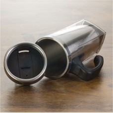 Caneca Inox 450ml